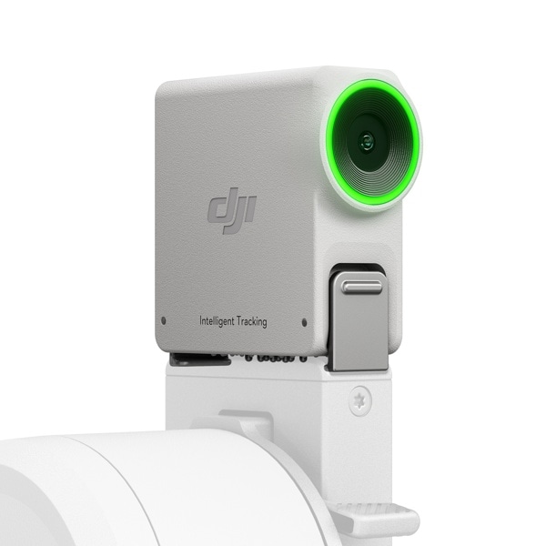 DJI(ディージェーアイ) DJI RS インテリジェントトラッキングモジュール