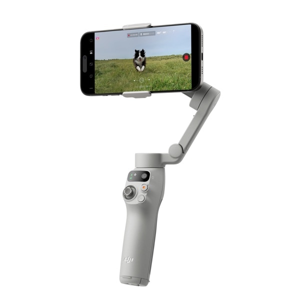 【-6/15キャンペーン】DJI(ディージェーアイ) DJI Osmo Mobile 7 ジンバル
