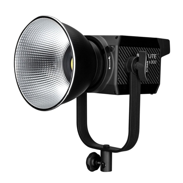 NANLITE(ナンライト) Forza 300 LED デイライト スポットライト 12-2001