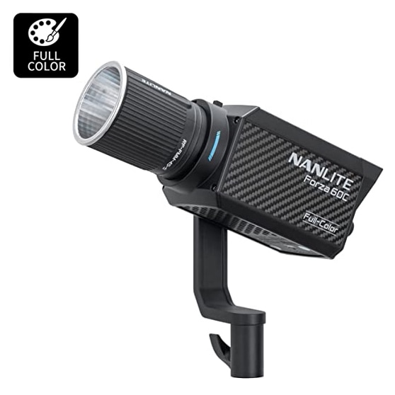 NANLITE(ナンライト) Forza 60C フルカラーライト 12-2041