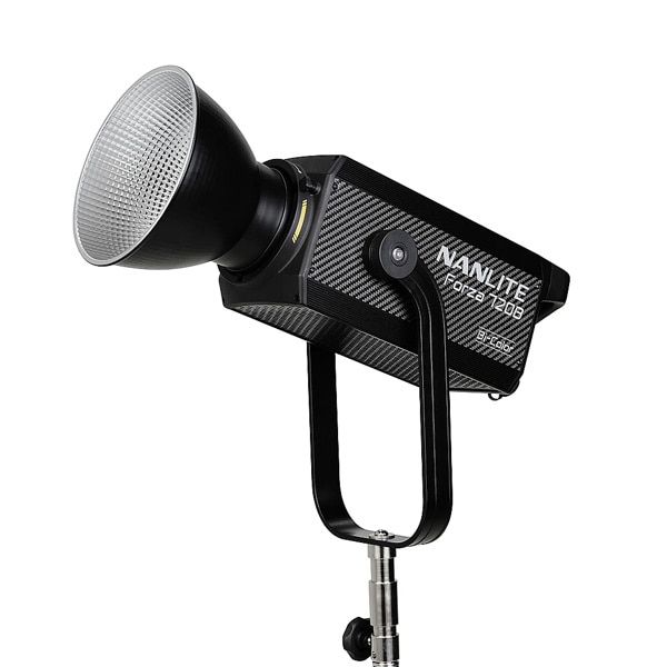 NANLITE(ナンライト) Forza 720B LEDスポットライト 31-2008