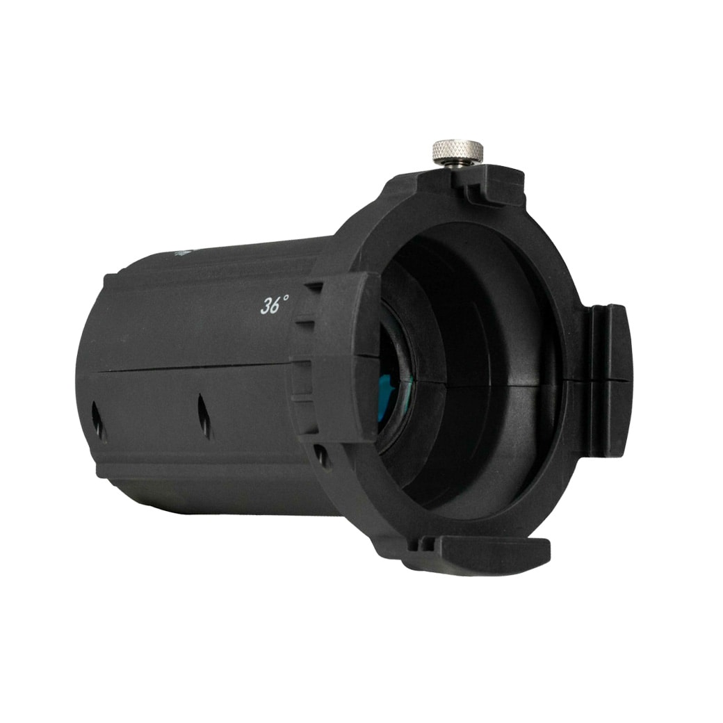 NANLITE(ナンライト) プロジェクションアタッチメント用 レンズ36°  FMマウント PJ-FMM-LENS-36