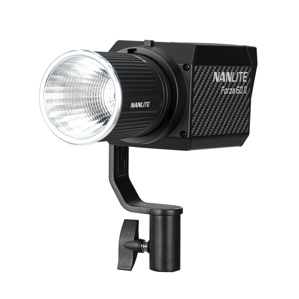 NANLITE(ナンライト) Forza 60 II LEDスポットライト