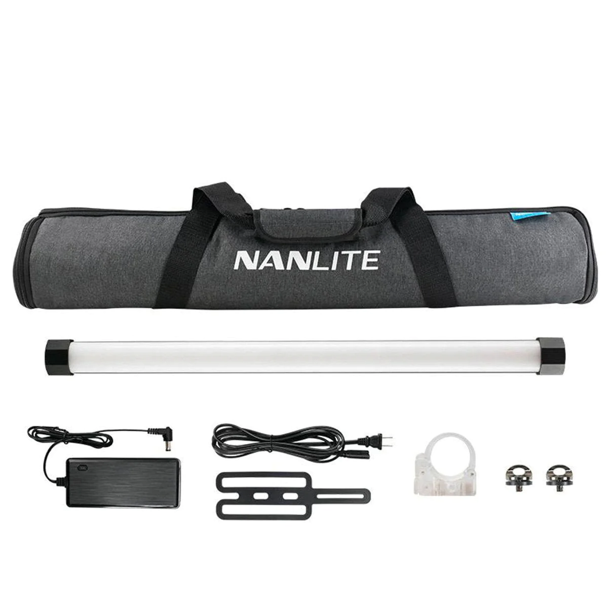 NANLITE(ナンライト) PavoTube II 15XR チューブ型LEDライト 1Kit