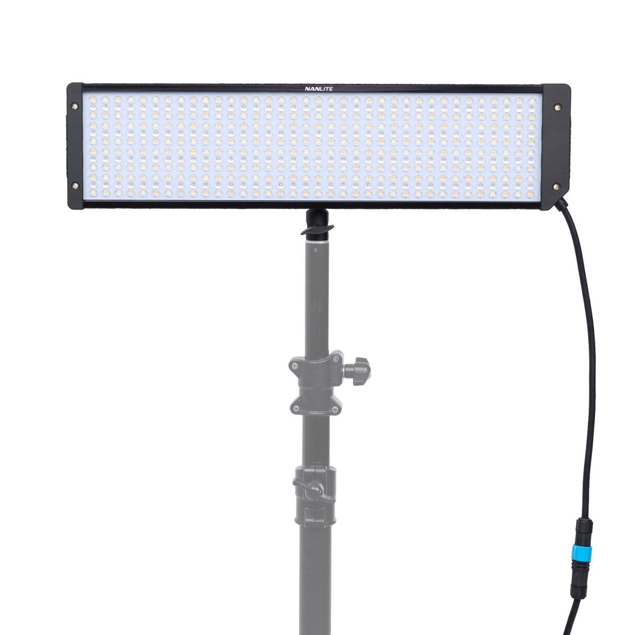 NANLITE(ナンライト) Pavoslim 60CL LED RGBWW パネルライト