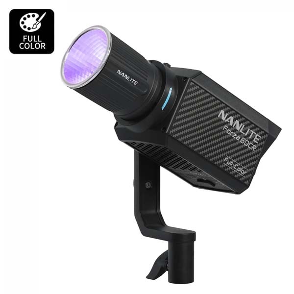 NANLITE(ナンライト) Forza 60CR LED RGB LAC スポットライト Forza 60CR