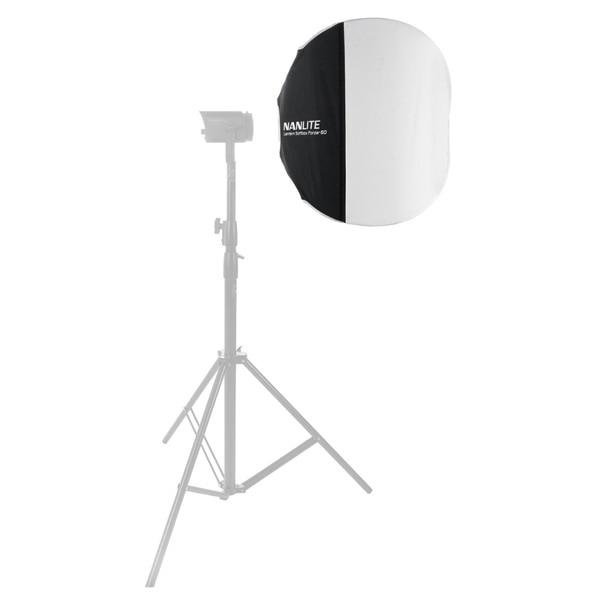 NANLITE(ナンライト) Forza 60/60B/150/FS-60B用ランタンソフトボックス LT-FMM-60