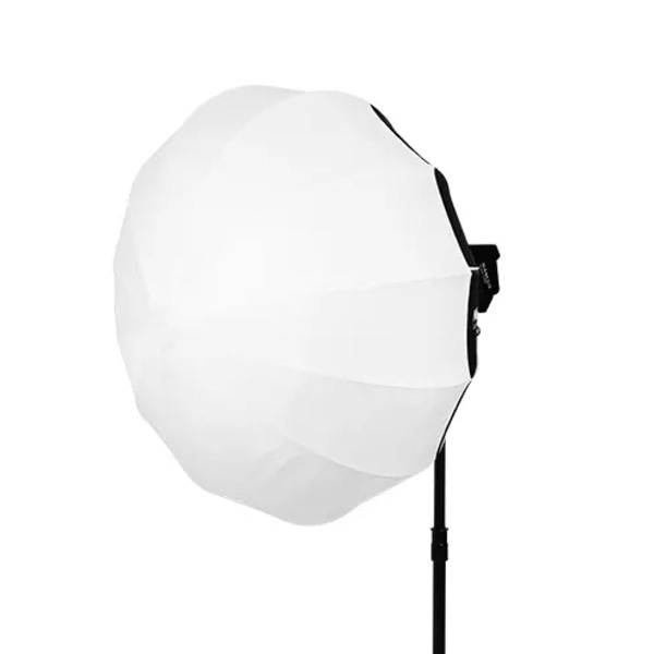NANLITE(ナンライト) NANLUX Evoke 1200専用 ランタンソフトボックス 120cm NLMマウント LT-NLM-120