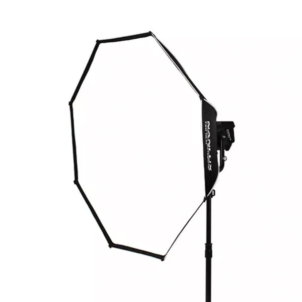 NANLITE(ナンライト) NANLUX Evoke 1200専用 オクタソフトボックス 150cm SB-NLM-150-O