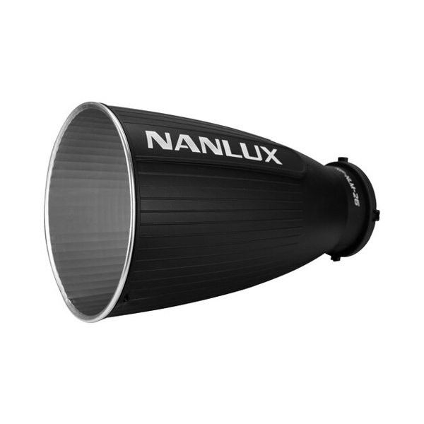 NANLITE(ナンライト) NANLUX Evoke 1200用 リフレクター 26° RF-NLM-26