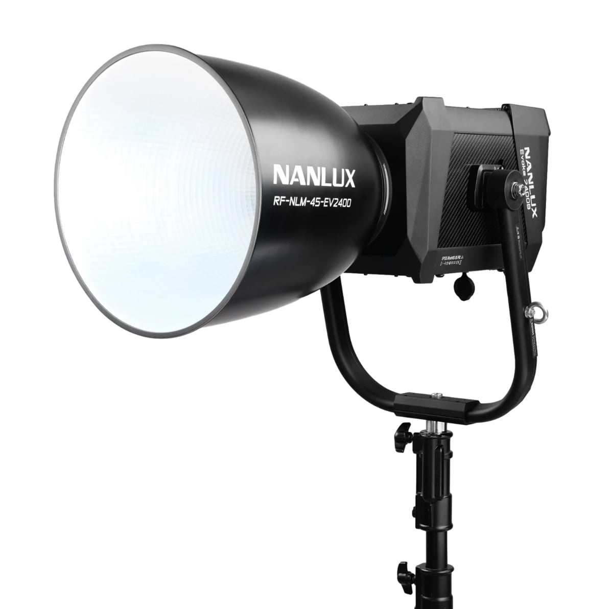NANLITE(ナンライト) NANLUX Evoke 2400B カートンパッケージ EVOKE2400B