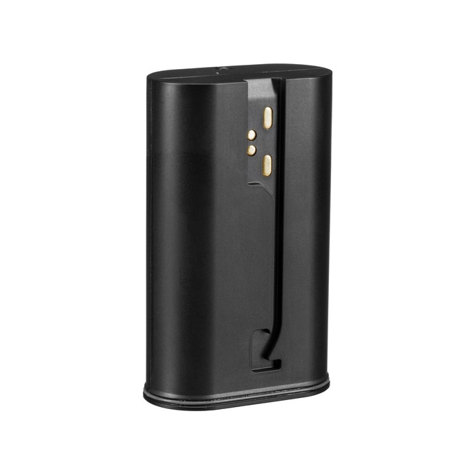 HASSELBLAD(ハッセルブラッド) リチャージブルバッテリー 3400mAh (Xシステム用) CP.HB.00000238.01