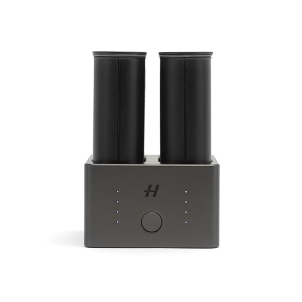 HASSELBLAD(ハッセルブラッド) バッテリー充電ハブ CP.HB.00000392.01