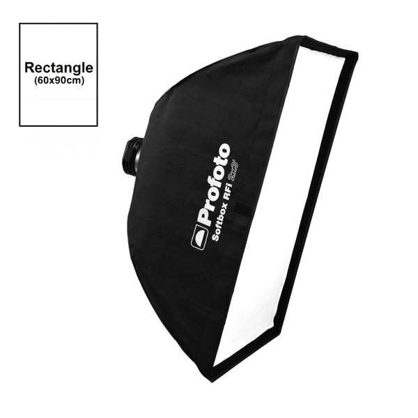 Profoto(プロフォト) RFiソフトボックス 長方形型 60x90cm 254703