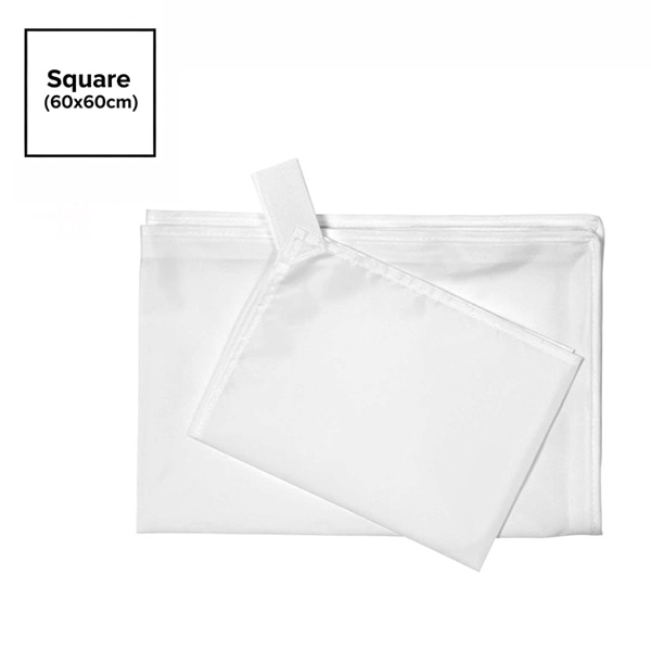 Profoto(プロフォト) RFi交換用ディフューザーキット 正方形型 2X2(60x60cm) 254706用 464267