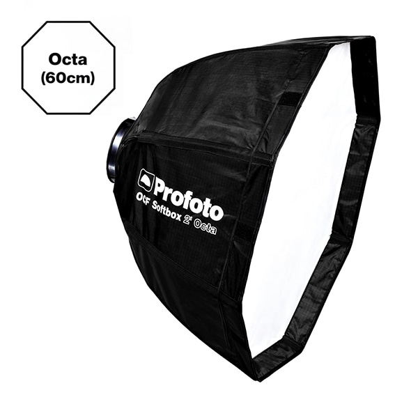 Profoto(プロフォト) OCFソフトボックス オクタ 60cm 101211