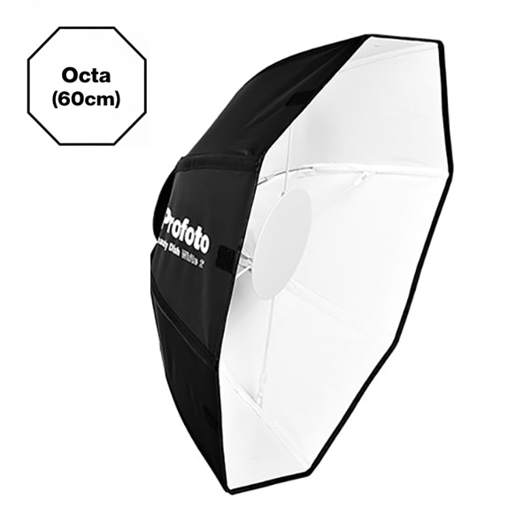 Profoto(プロフォト) OCFビューティーディッシュ ホワイト 60cm 101220