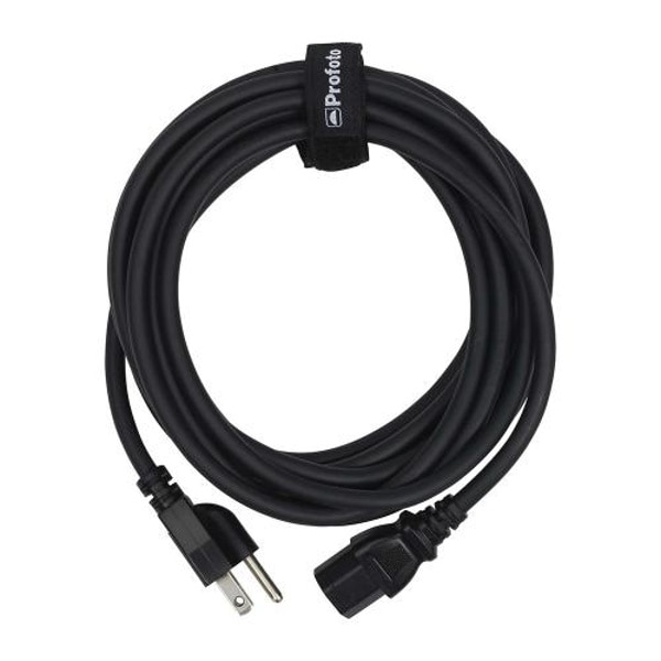 Profoto(プロフォト) 電源ケーブル C13 D1・D2用(5m/100V) 102551