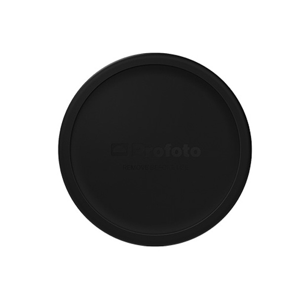 Profoto(プロフォト) フラットフロントライト用保護キャップ 100mm 100700