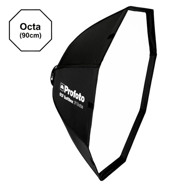 Profoto(プロフォト) OCFソフトボックス オクタ 90cm 101231