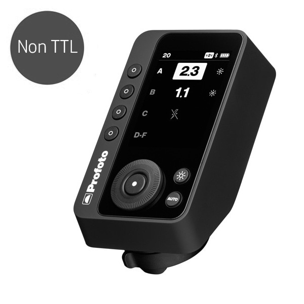 Profoto(プロフォト) Connect Pro (Non TTL) 901320