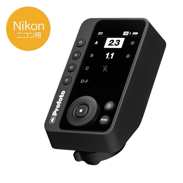 Profoto(プロフォト) Connect Pro Nikon用 901322