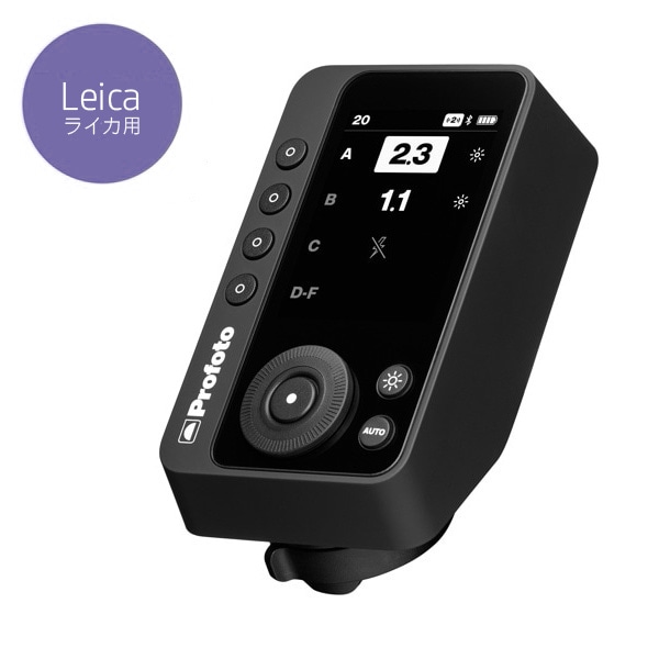 Profoto(プロフォト) Connect Pro Leica用 901325