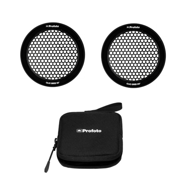 Profoto(プロフォト) Clic グリッドキット 101313