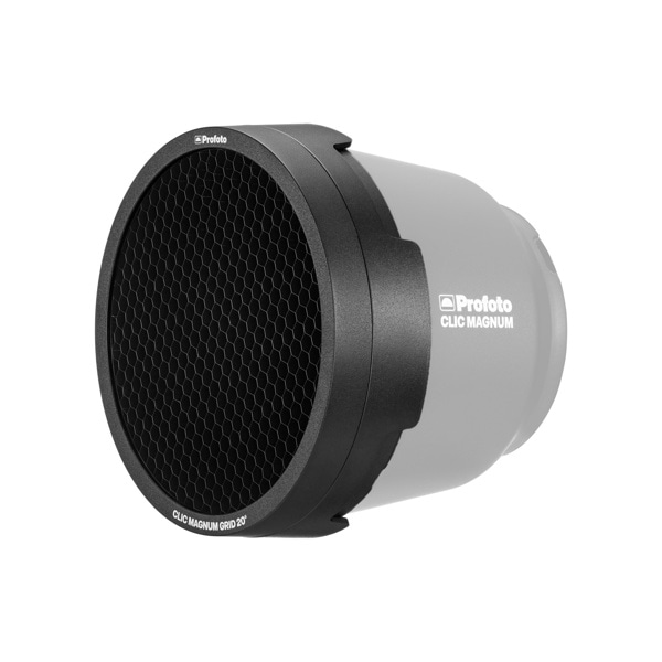 Profoto(プロフォト) Clic マグナム用グリッド 20° 101317