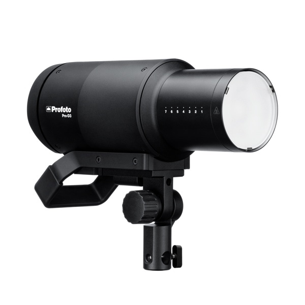 Profoto(プロフォト) Pro-D3 1250 モノライト 901098-JP