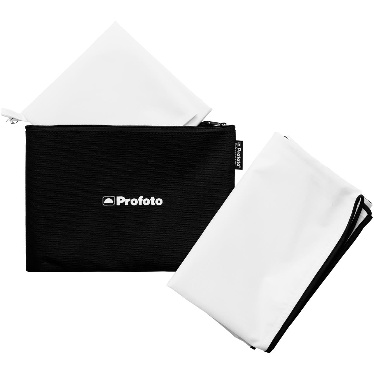 Profoto(プロフォト) ソフトボックス 3x4'(90x120cm)用 ディフューザーキット 1.5 f-stop 201619