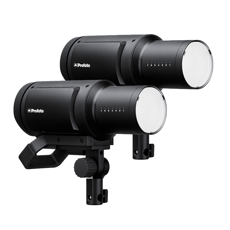 Profoto(プロフォト) Pro-B3 Duo(2灯)Kit 901082-JP