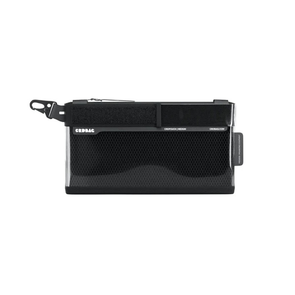 CRDBAG(コードバッグ) コードポーチ オーガナイザー バッグ ミディアム / CRD_POUCH_M