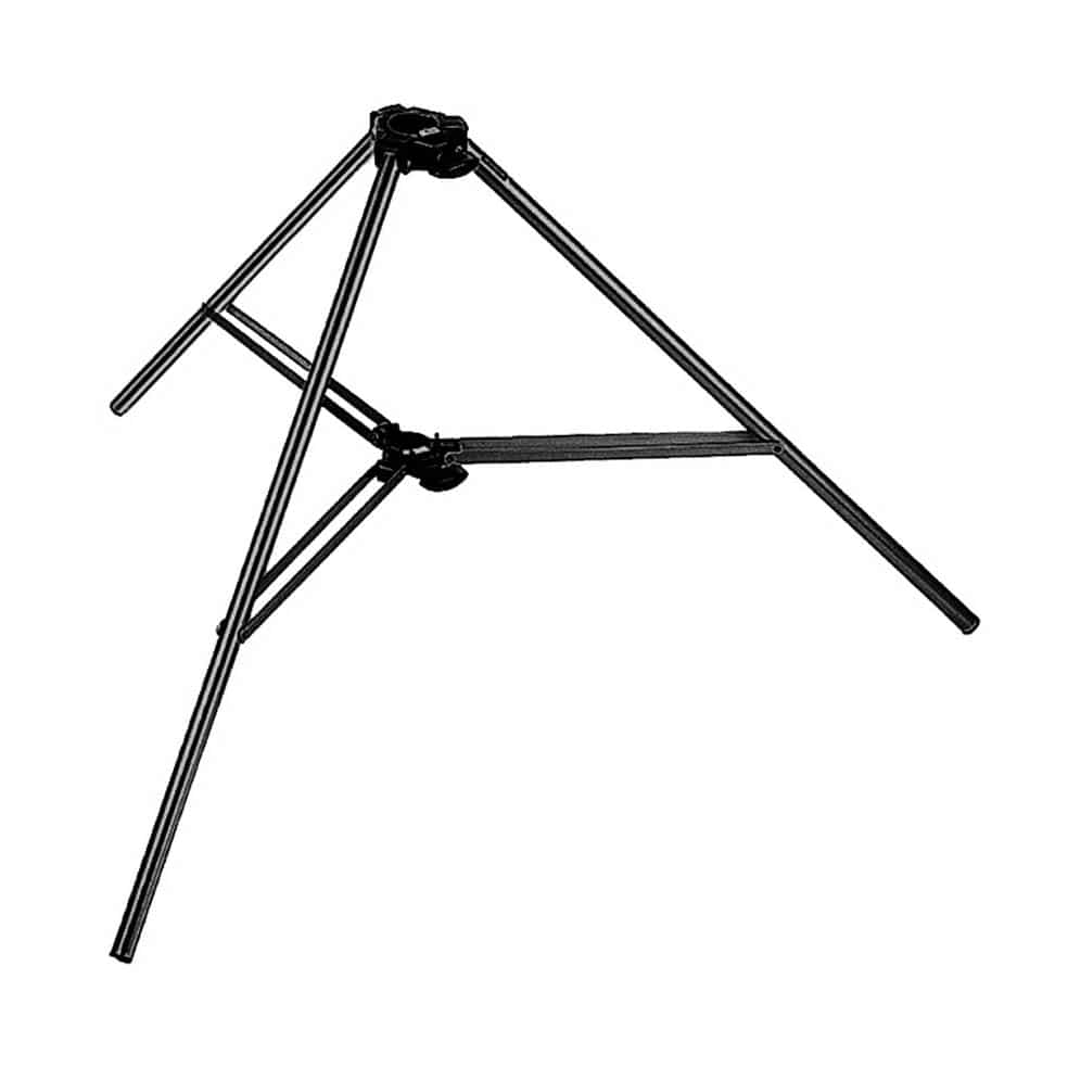 Manfrotto(マンフロット) オートポールベース ブラック 032BASEB
