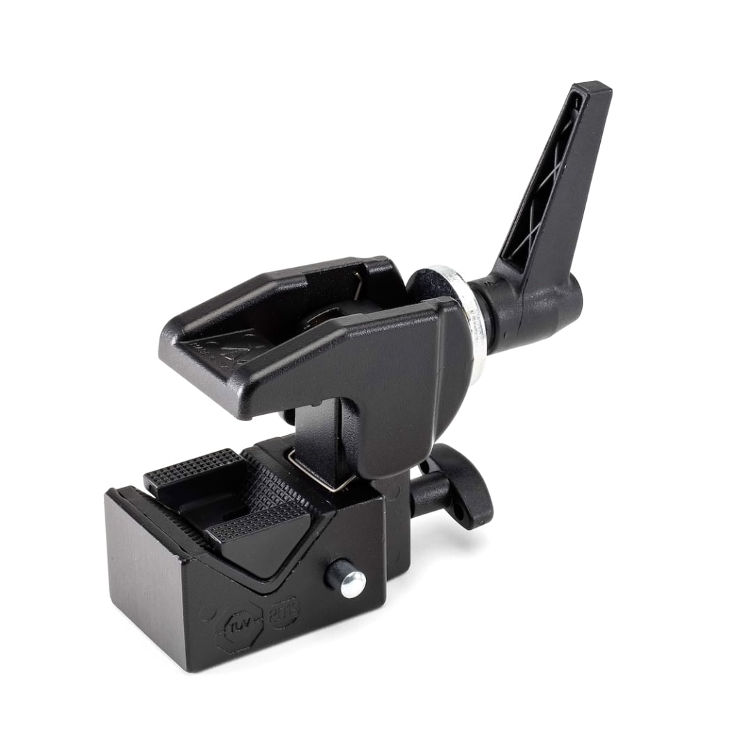 Manfrotto(マンフロット) スーパークランプ 035