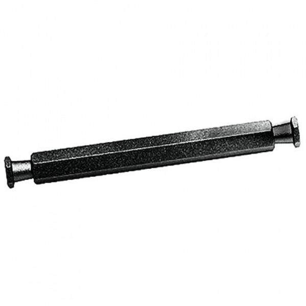 Manfrotto(マンフロット) エクステンションバー ブラック 133B