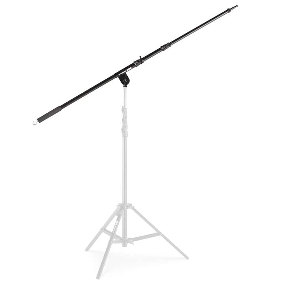 Avenger(アベンジャー) ミニブーム 117cm - 212 cm D600CB ブラック