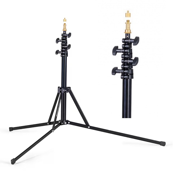 Manfrotto(マンフロット) ナノブラックスタンド 5001B-1