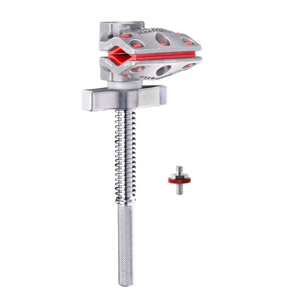 Manfrotto(マンフロット) マイクロエンドヴァイス ジョークランプ 2インチ C50MEJ