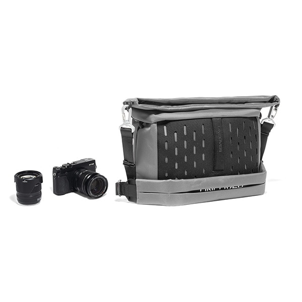Manfrotto(マンフロット) UNCOVERメッセンジャー/スリング 7L MB UC-M-7L