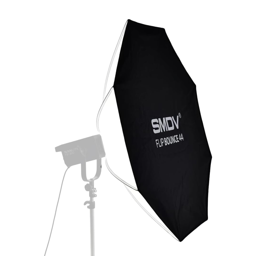 SMDV(SMDV) Flip Bounce 44 折りたたみソフトボックス 110cm SM-BOUNCE44
