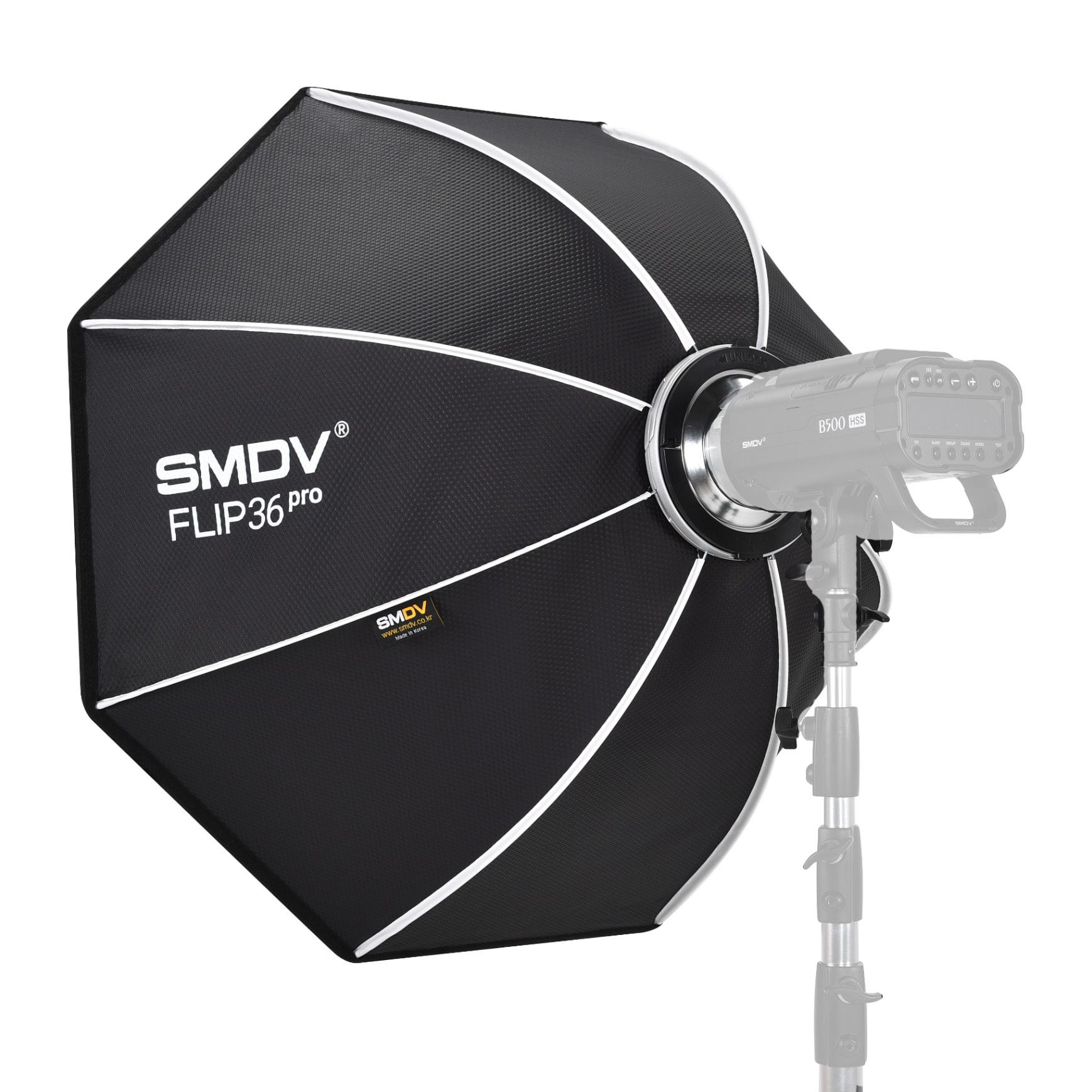 SMDV(SMDV) SPEEDBOX-FLIP PRO 36 ソフトボックス 90cm