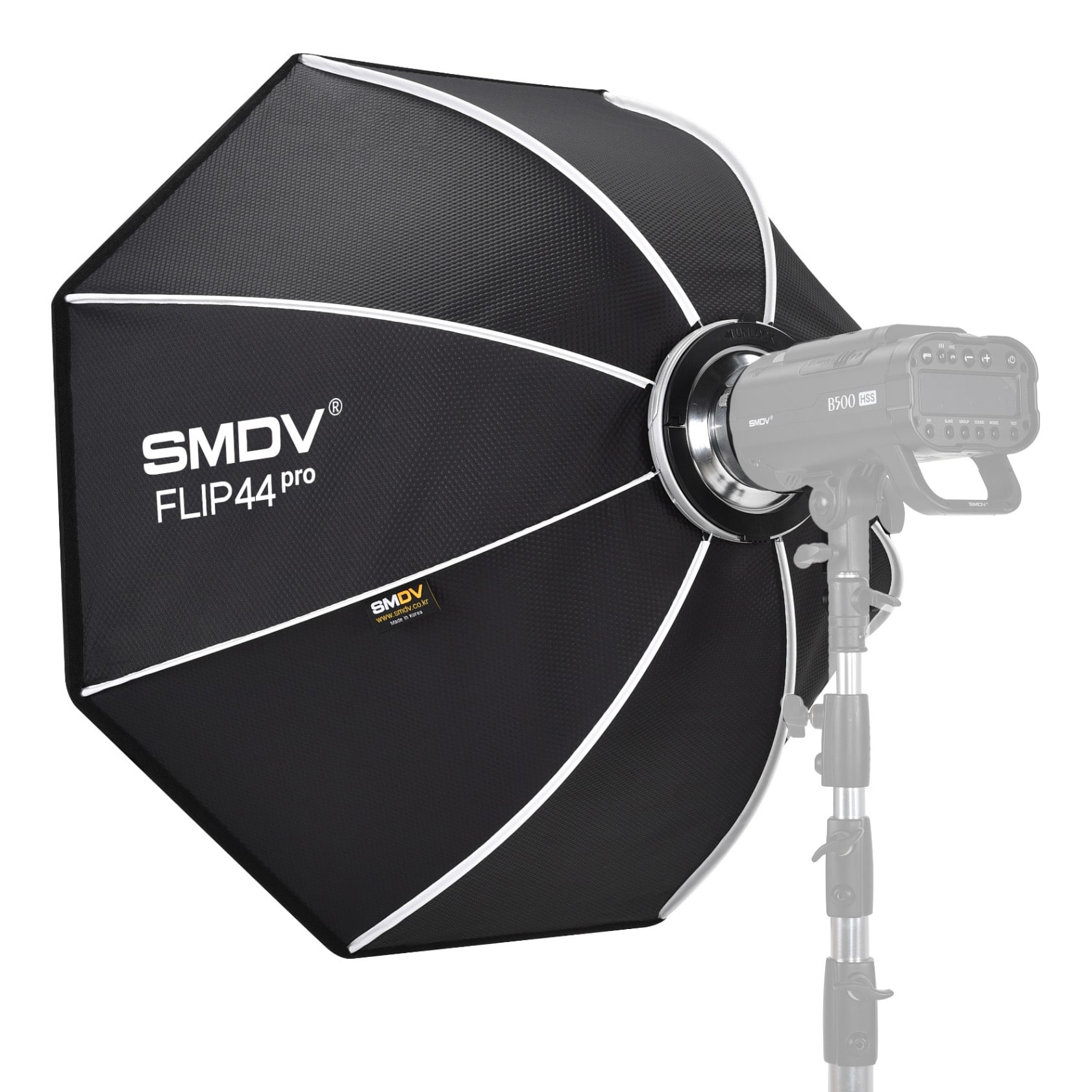 SMDV(SMDV) SPEEDBOX-FLIP PRO 44 ソフトボックス 110cm