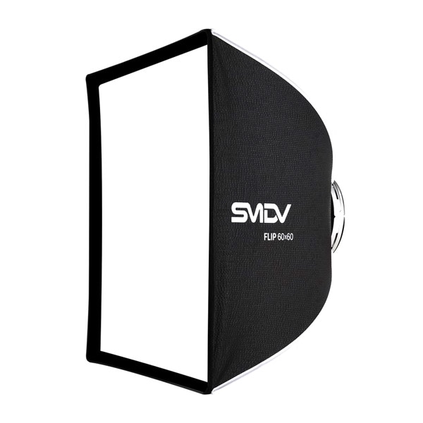 SMDV(SMDV) FlipNemo 正方形 60x60 ソフトボックス