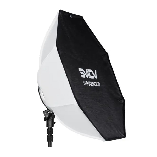 SMDV(SMDV) Flip Bounce 28 折りたたみソフトボックス 70cm SM-BOUNCE28