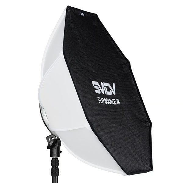 SMDV(SMDV) Flip Bounce 28 (70cm)ソフトボックス BOUNCE28PROW