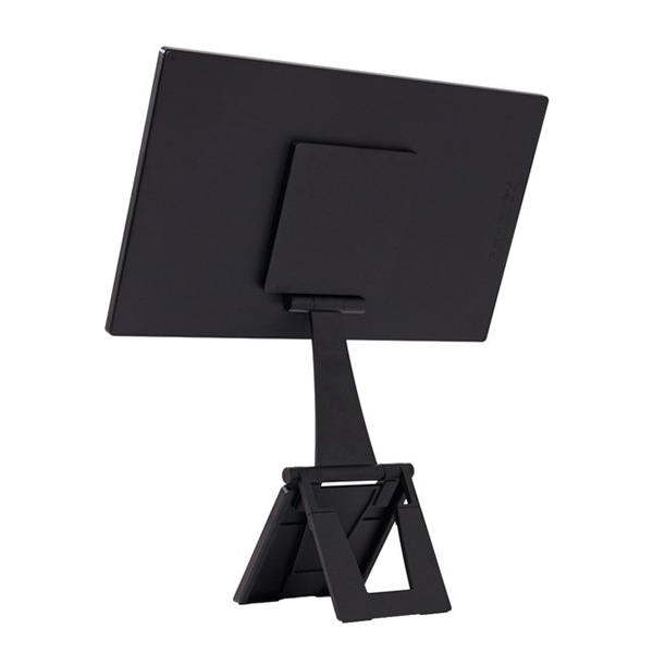 espresso Displays(エスプレッソディスプレイズ) エスプレッソ ライト 15 ブラック / ポータブルディスプレイ / 900-00047