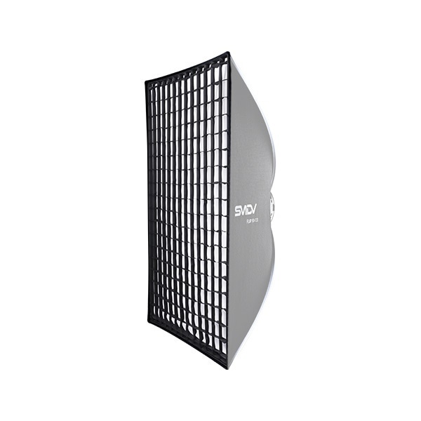 SMDV(SMDV) グリッド FlipNemo 長方形 90x120 ソフトボックス用
