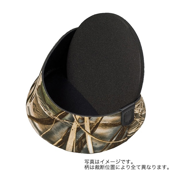 LensCoat(レンズコート) フーディレンズキャップ (XS) アドバンテージMAX LCHXS M4