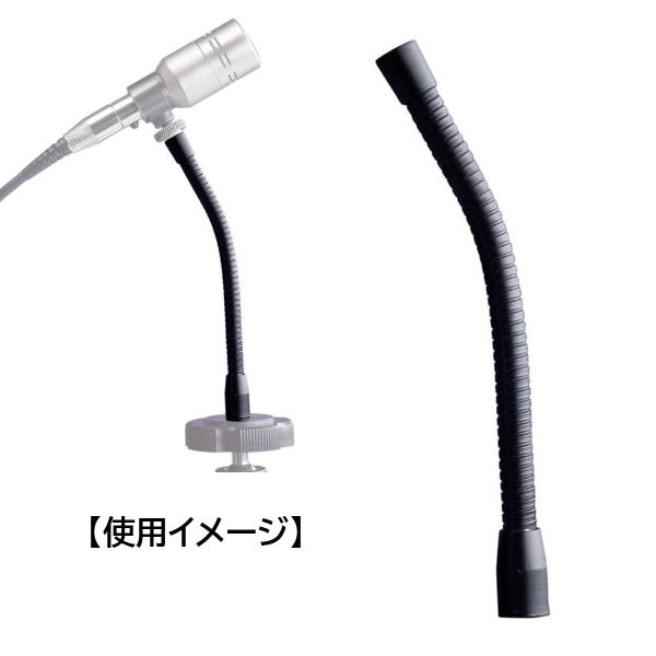 RODE(ロード) GN1 / グースネックマイクスタンド GN1
